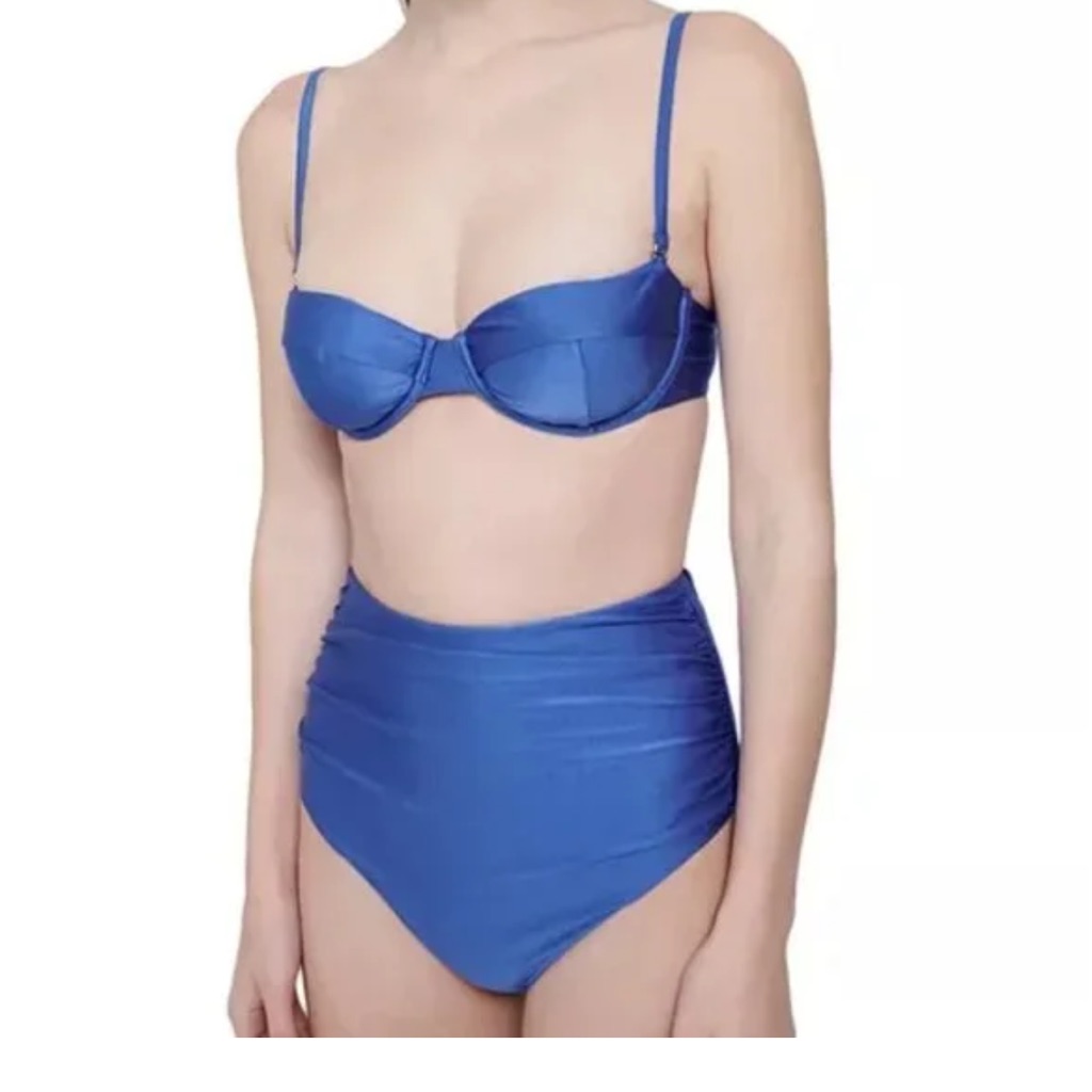 Simkhai Bikini Set